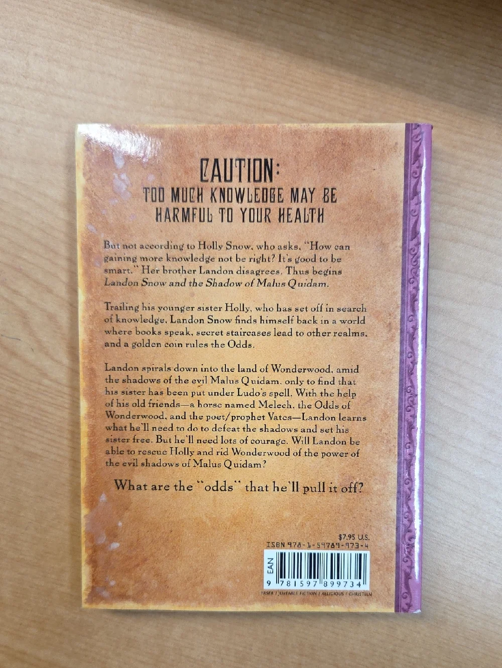 Landon Snow Books‎ 1-2 by R.K Mortenson (Hardback & Paperback)